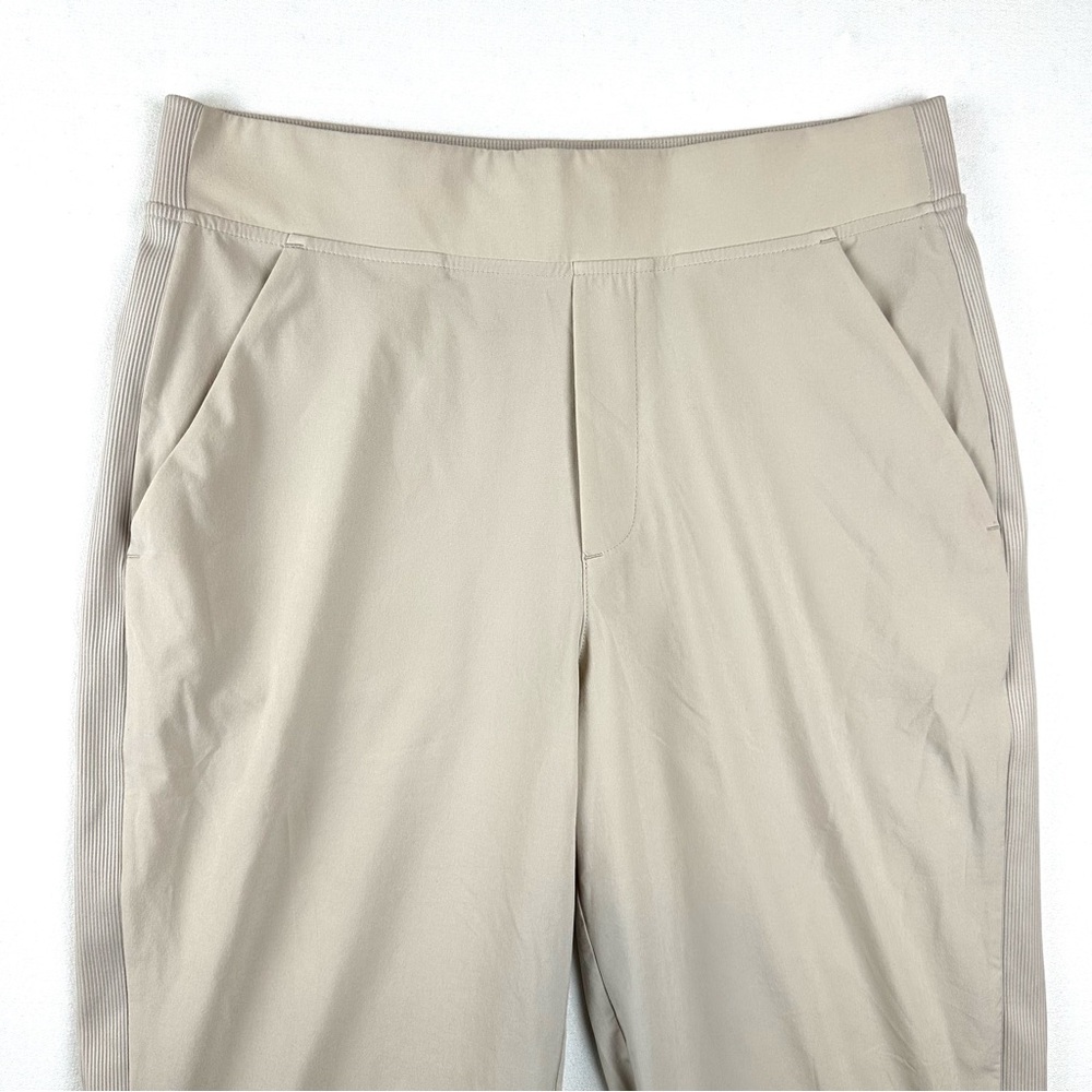 Athleta Brooklyn Mid Rise Ankle Pant Athleisure Travel - Picture 2 of 8
